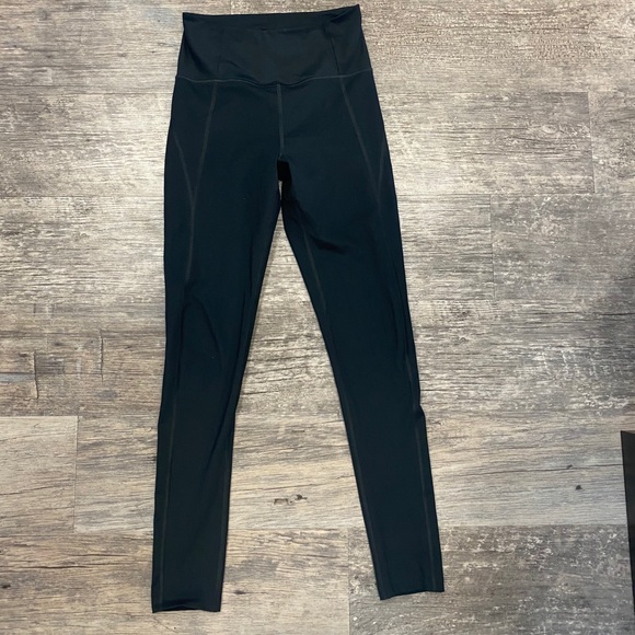 girlfriend collective Pants - Girlfriend collective leggings